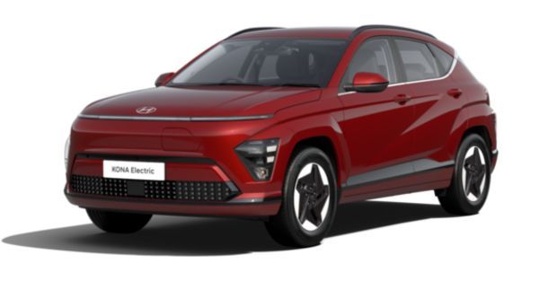All New Hyundai Kona EV Advance 160kW Automatic Offer